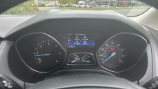 Ford Focus 1.5 TDCi 120 Titanium 5dr Diesel Hatchback